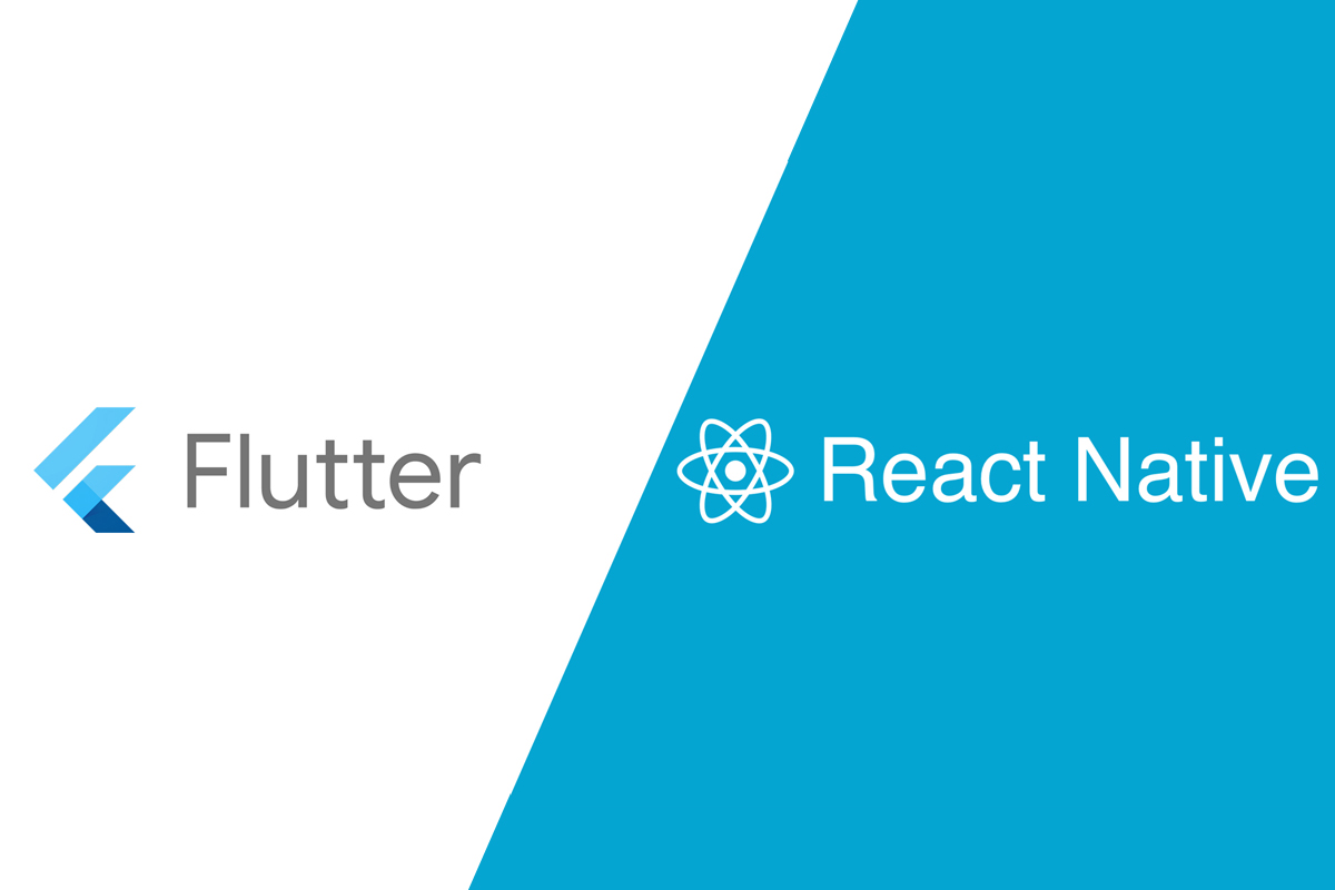 Flutter Vs React Native Which One is Best For your App in 2022