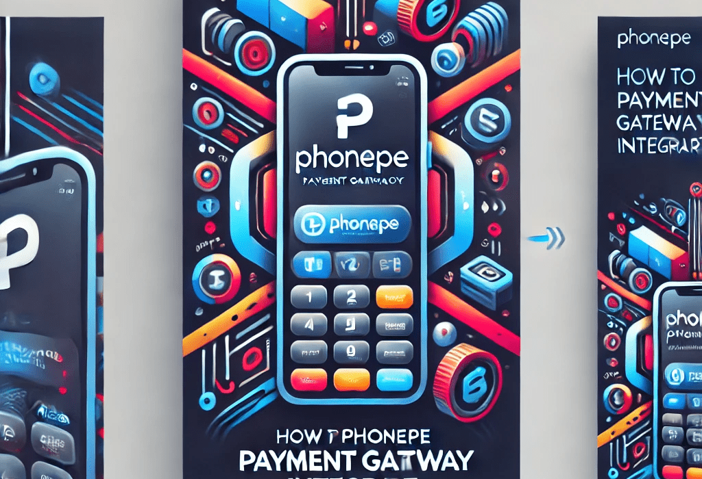 How to Integrate PhonePe Payment Gateway: A Step-by-Step Guide